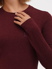 Лонгслив Sassofono модель A271-SF-1379 Фото