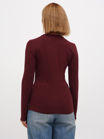 Лонгслив Sassofono модель A271-SF-1379 Фото