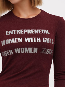 Лонгслів Sassofono модель A271-SF-1380 Фото