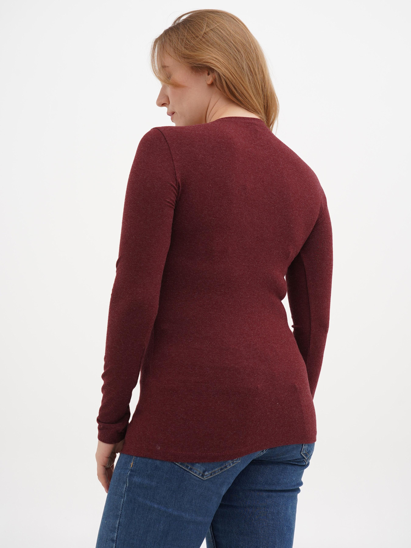 Лонгслів Sassofono модель A271-SF-1381 Фото