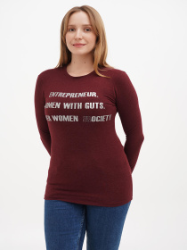 Лонгслів Sassofono модель A271-SF-1381 Фото