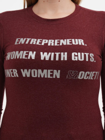 Лонгслів Sassofono модель A271-SF-1381 Фото