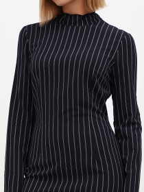 Сукня міні Sassofono модель A271-SF-1396 Фото