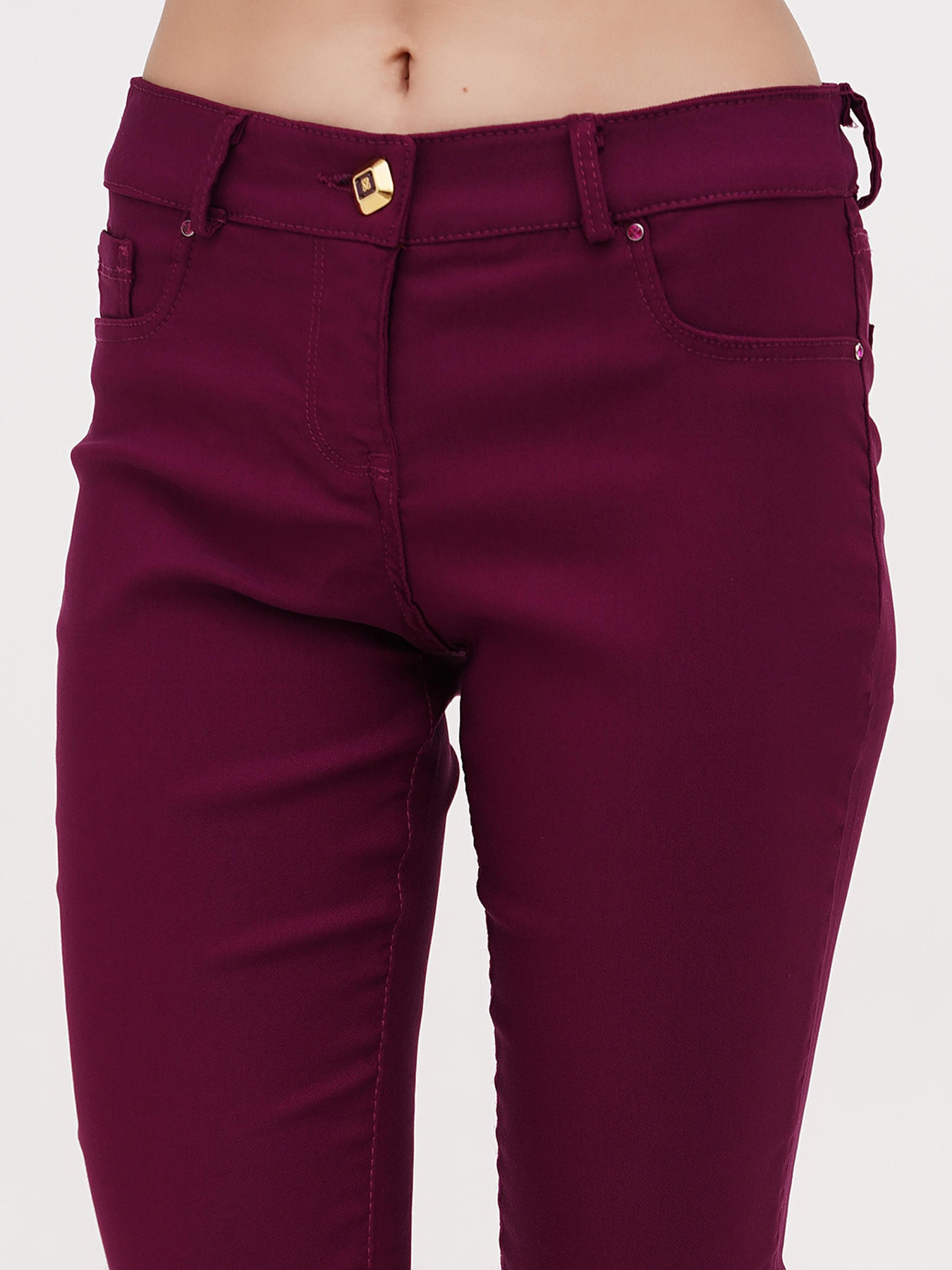 Повсякденні штани Sassofono модель A271-SF-1398 Фото