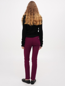 Повсякденні штани Sassofono модель A271-SF-1398 Фото