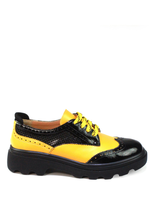 Броги It-girl модель 1002-272 Фото