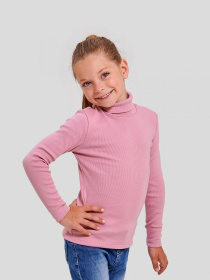 Водолазка SMIL модель smil_114980-holodnyj-korall Фото