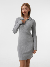 Платье мини Sewel модель PW958190000 Фото