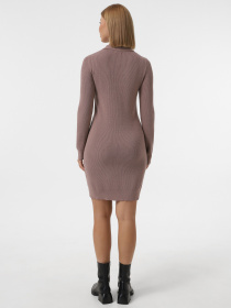 Сукня міні Sewel модель PW958330000 Фото