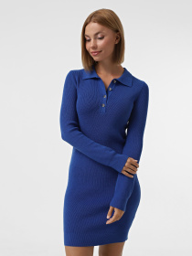 Сукня міні Sewel модель PW958510000 Фото