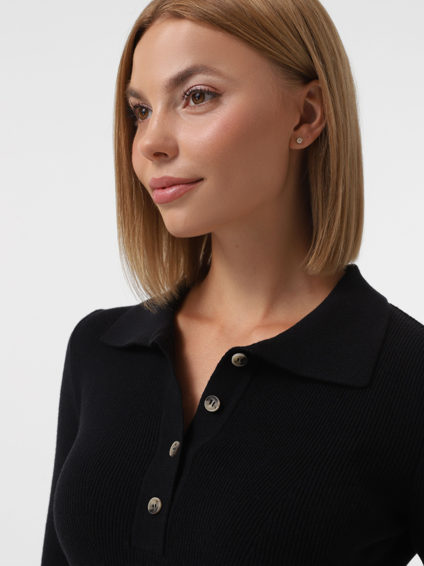 Платье мини Sewel модель PW958010000 Фото