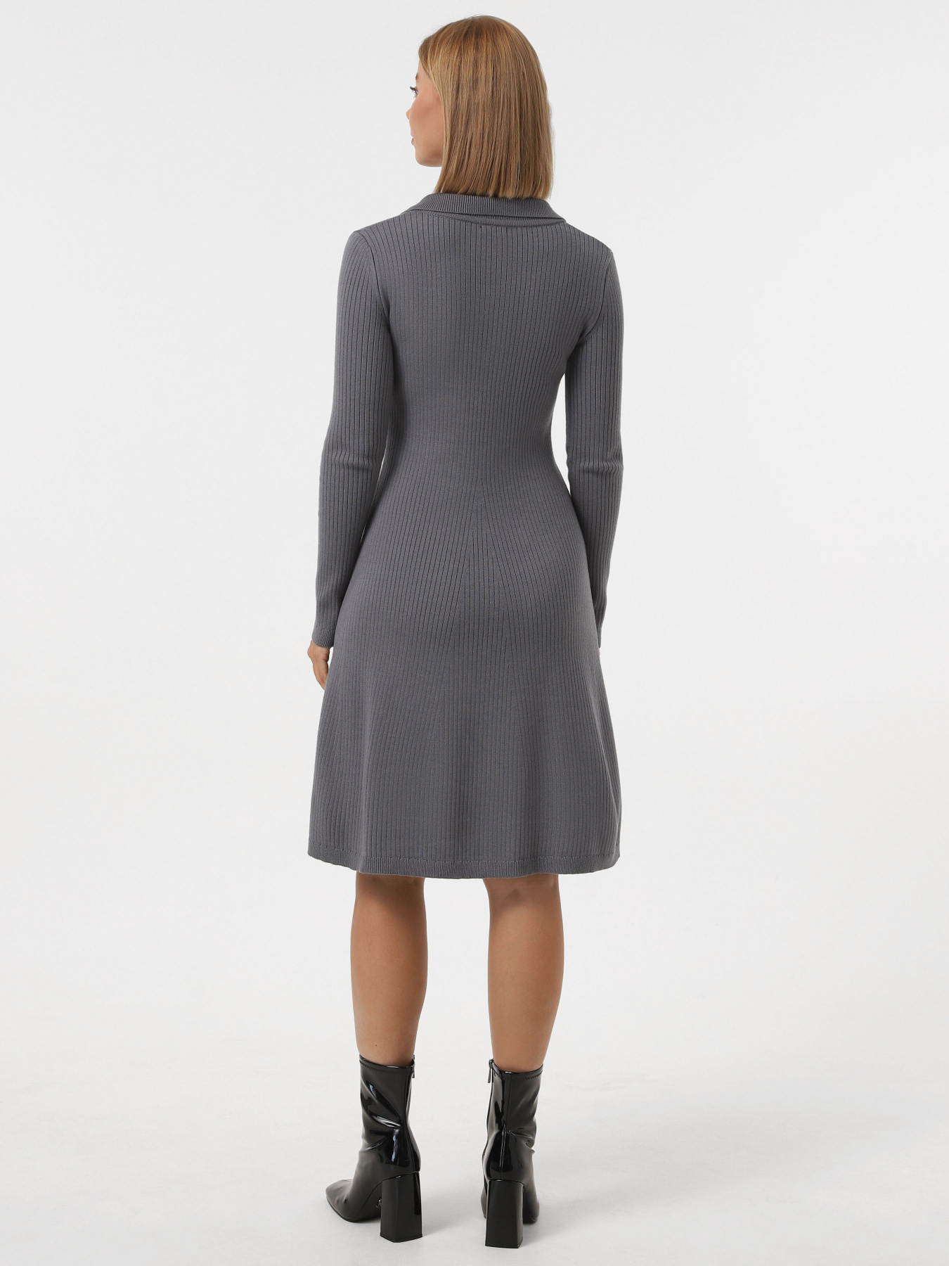 Платье мини Sewel модель PW963240000 Фото