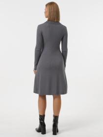 Платье мини Sewel модель PW963240000 Фото