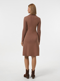 Платье мини Sewel модель PW963130000 Фото