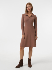 Платье мини Sewel модель PW963130000 Фото