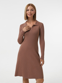 Платье мини Sewel модель PW963130000 Фото