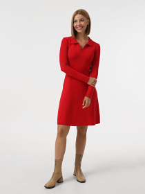 Платье мини Sewel модель PW963030000 Фото