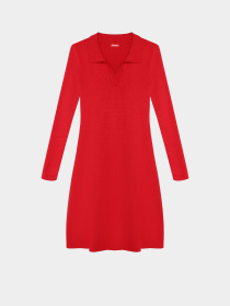 Платье мини Sewel модель PW963030000 Фото