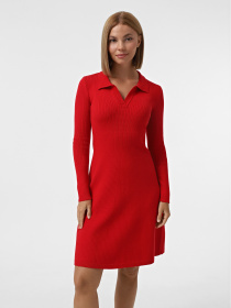 Платье мини Sewel модель PW963030000 Фото