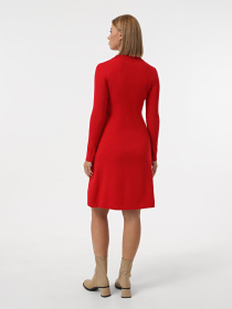 Платье мини Sewel модель PW963030000 Фото