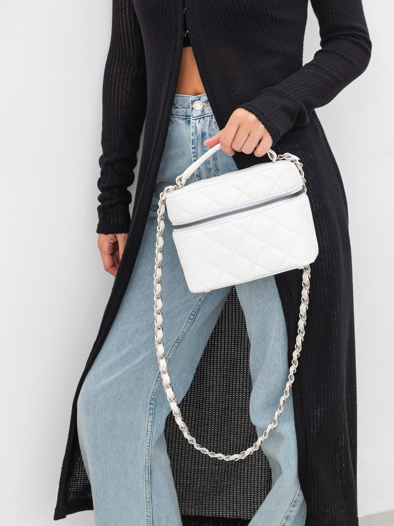 Кросс-боди Romashka Фуріоза модель 102052403091 Фото