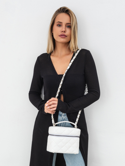 Кросс-боди Romashka Фуріоза модель 102052403091 Фото