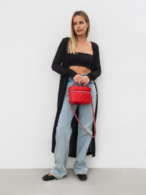 Кросс-боди Romashka Фуріоза модель 102052403001 Фото