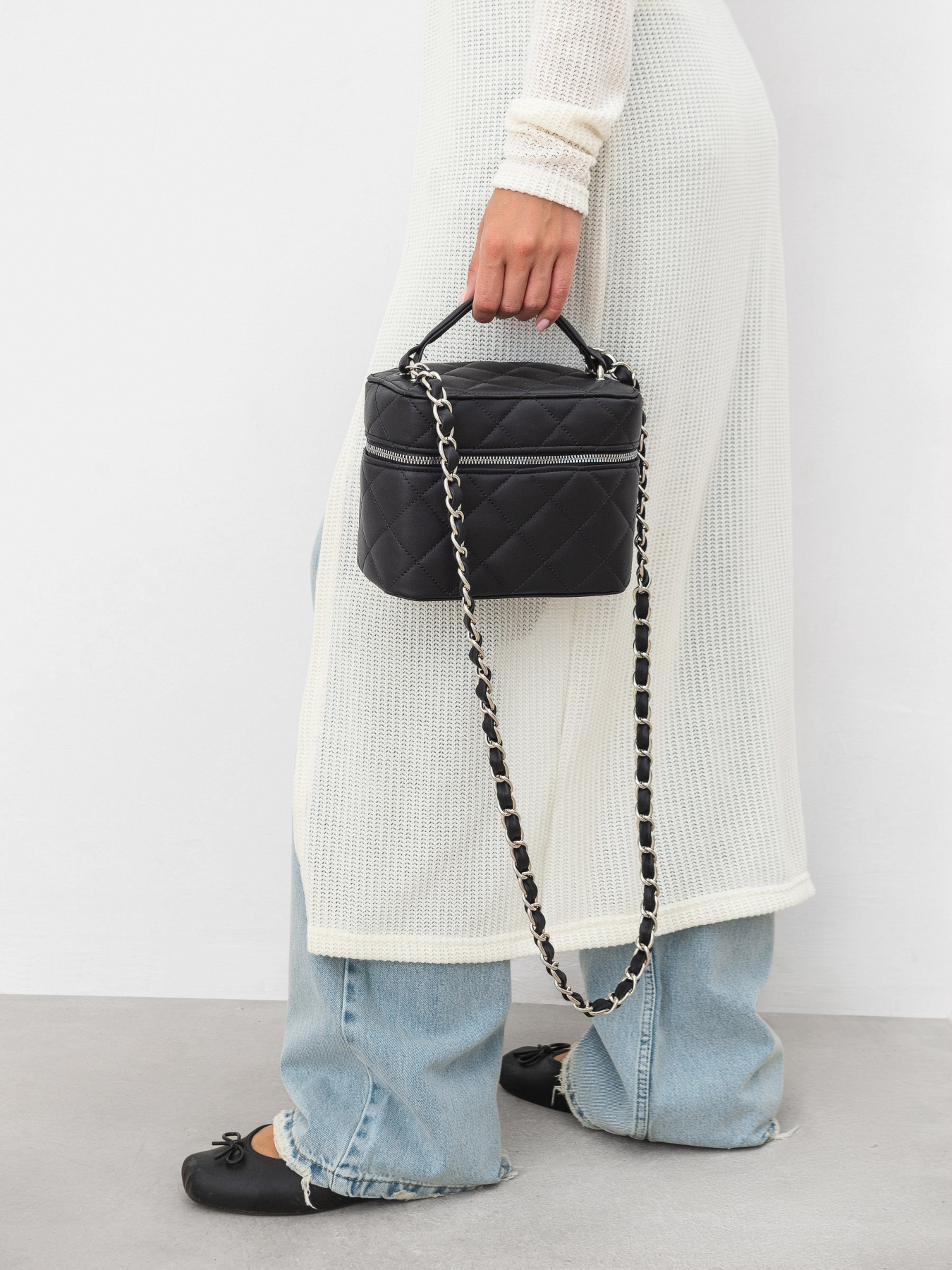 Сумка Romashka Фуріоза модель 102052403101 Фото