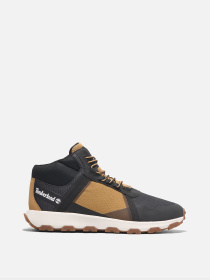 Полуботинки Timberland модель TB0A41W7EDM Фото