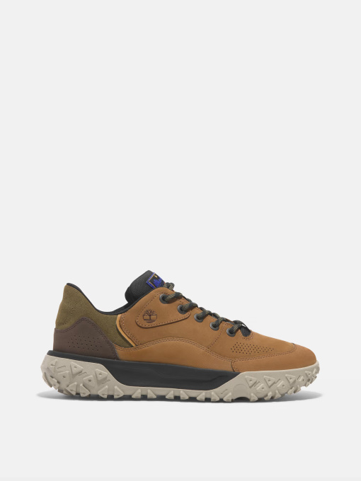 Кроссовки Timberland модель TB0A6BZWEM5 Фото