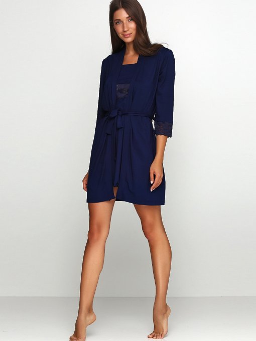 Домашній костюм Fleri модель F50013_29 Фото