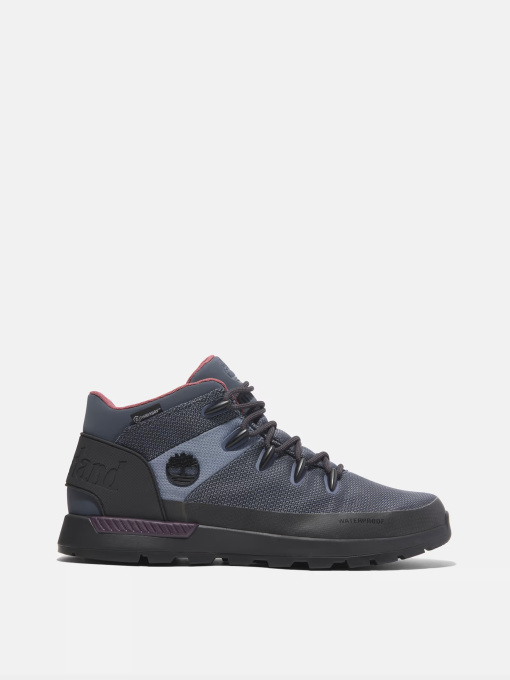 Бәтеңке мен етіктер Timberland үлгі TB0A6CRBEJK Фото