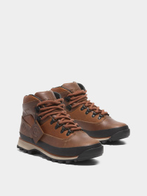 Ботинки и сапоги Timberland модель TB0A6E6DEM6 Фото