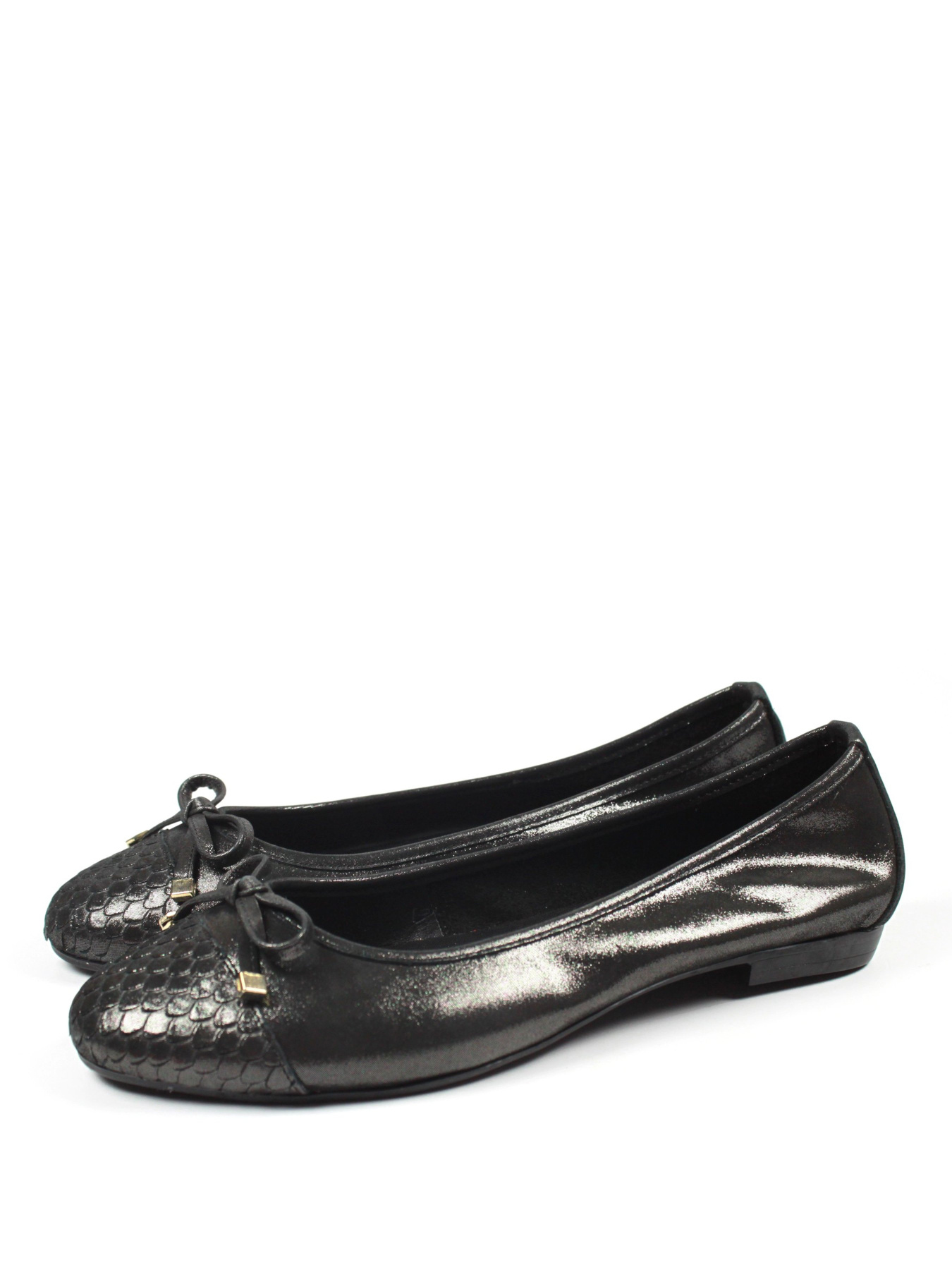 Балетки It-girl модель 17008-R716 Фото