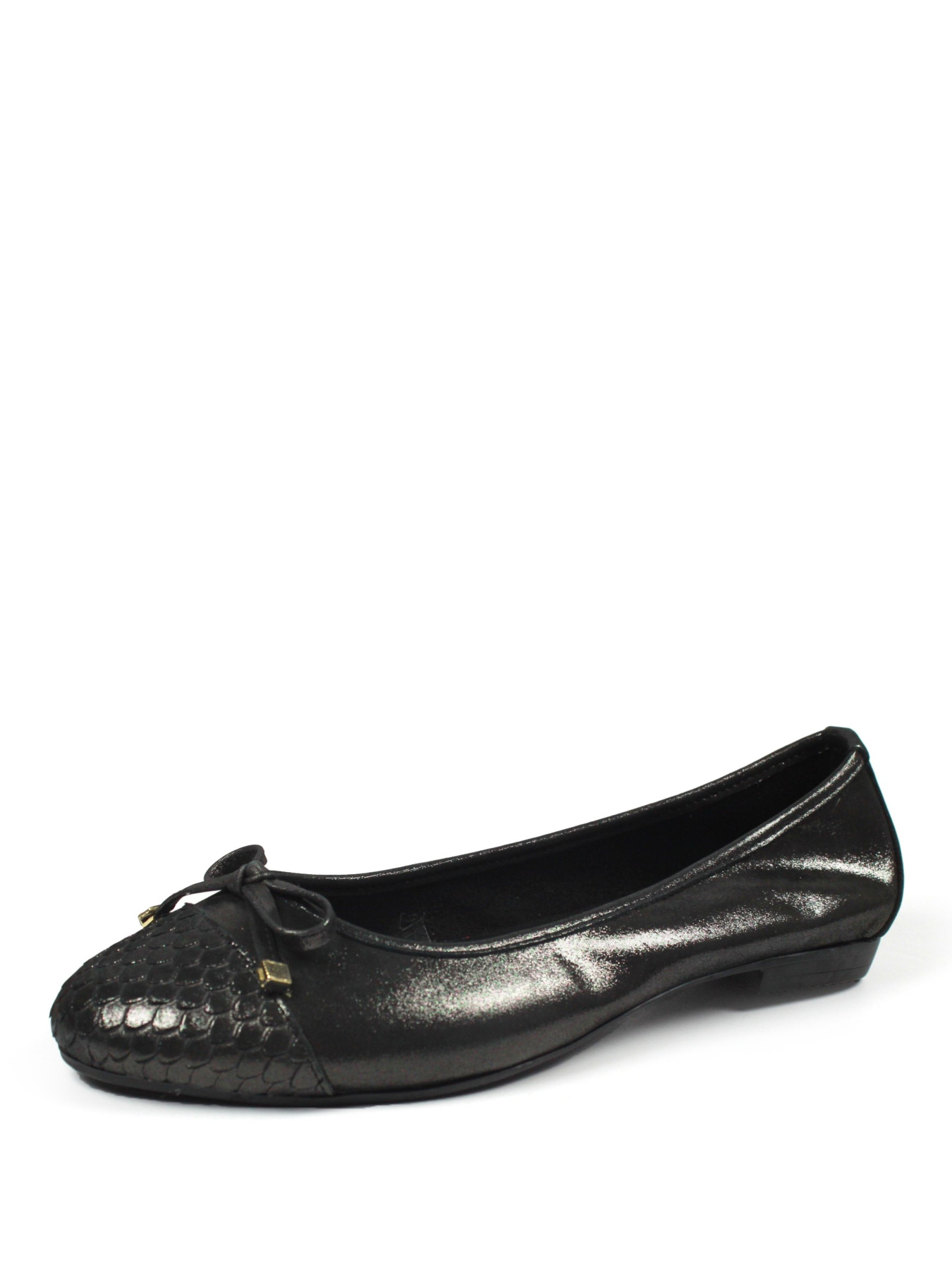 Балетки It-girl модель 17008-R716 Фото