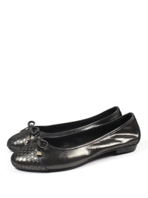 Балетки It-girl модель 17008-R716 Фото