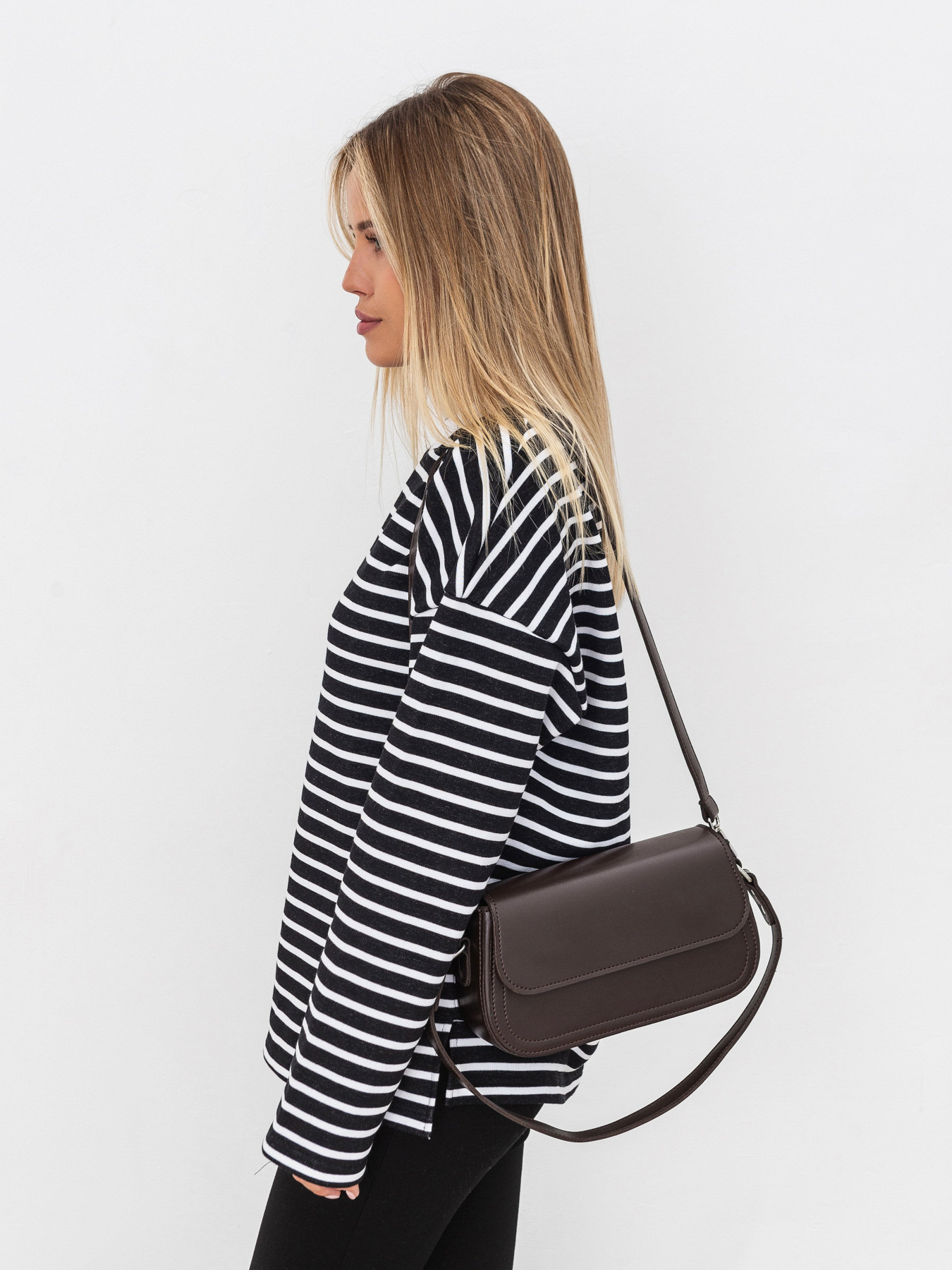 Сумка Romashka Дафна модель 101019703061 Фото