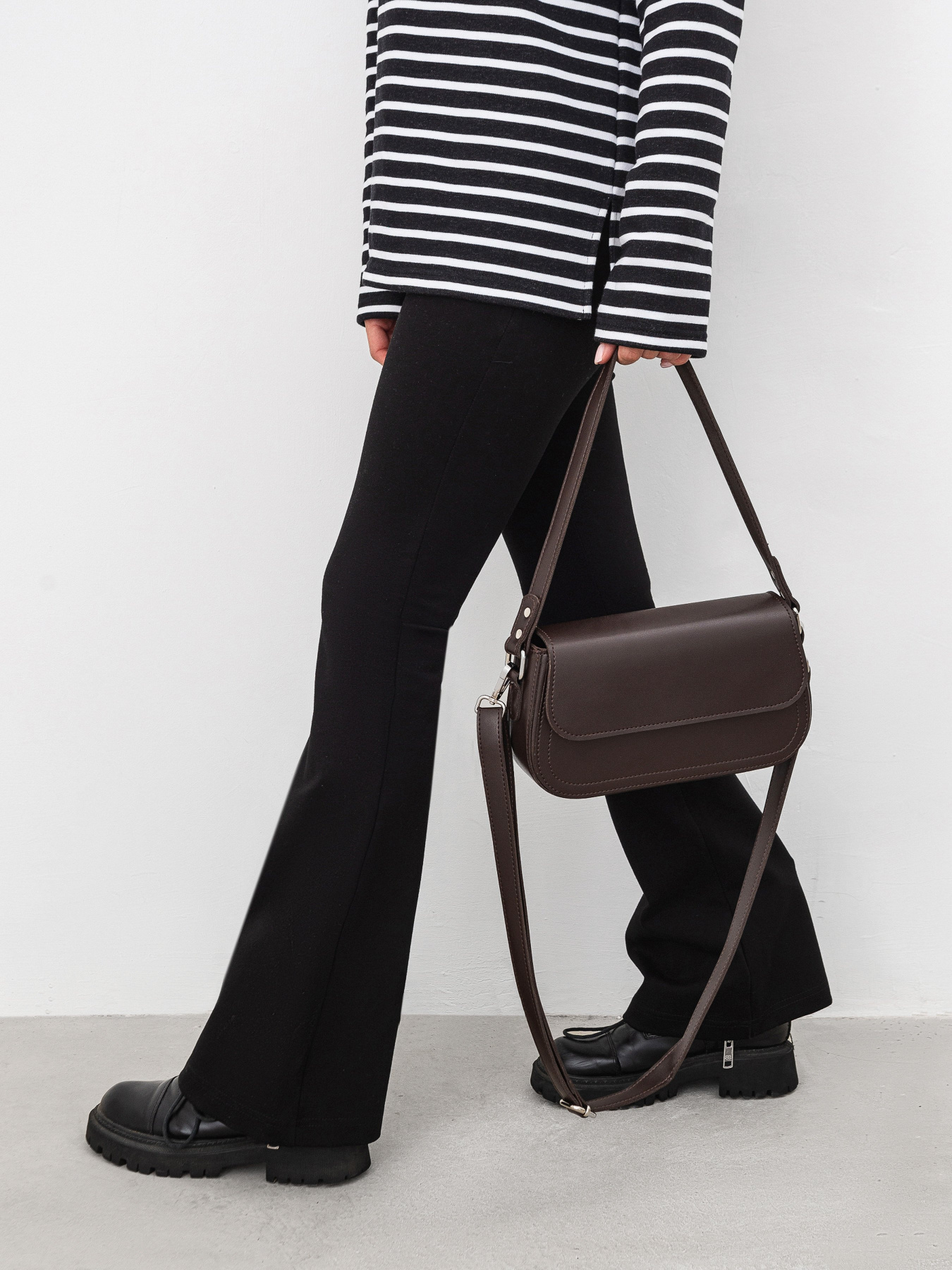 Сумка Romashka Дафна модель 101019703061 Фото