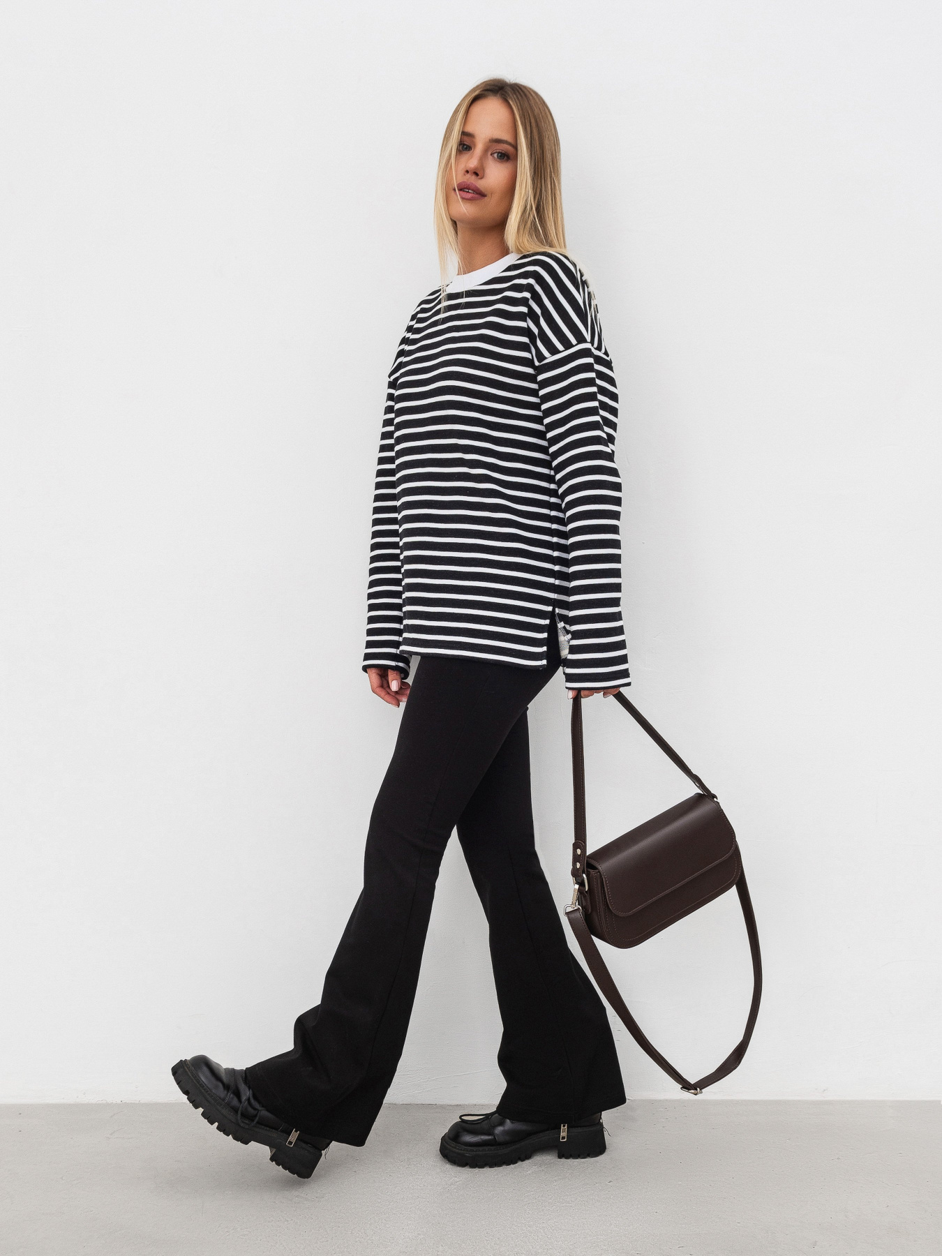 Сумка Romashka Дафна модель 101019703061 Фото