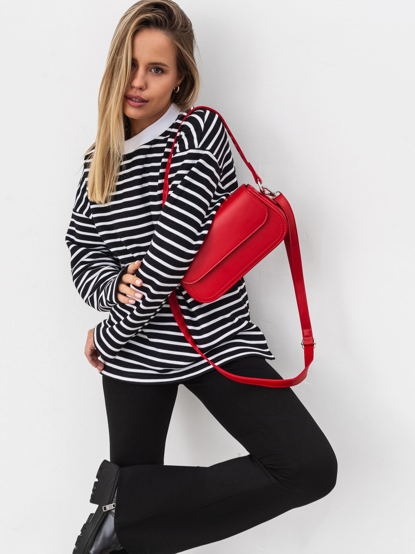 Сумка Romashka Дафна модель 101019703001 Сумка Romashka Дафна модель 101019703001 Фото