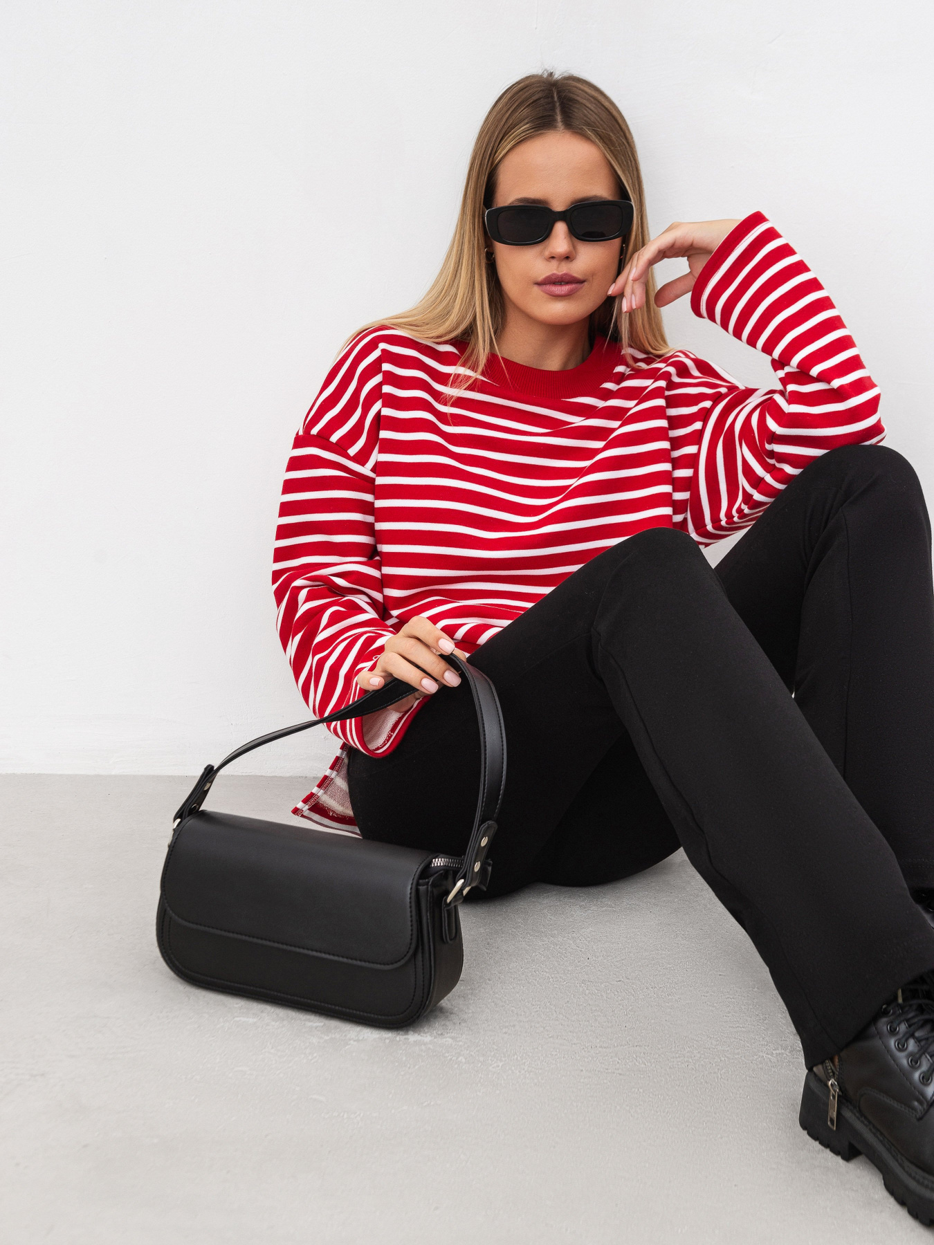 Сумка Romashka Дафна модель 101019703101 Сумка Romashka Дафна модель 101019703101 Фото