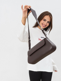 Кросс-боди Romashka Кайлі модель 102034203061 Фото