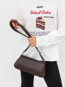 Крос-боді Romashka Кайлі модель 102034203061 Фото