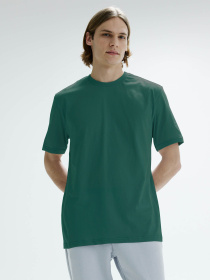 Футболка Роза модель 231101_green Фото