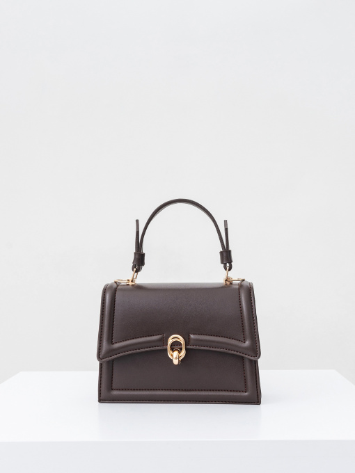 Кросс-боди Romashka Люсі модель 102051503061 Фото