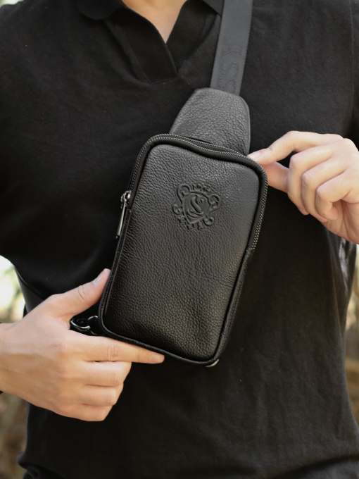 Крос-боді Legessy Модель F_005_G Фото