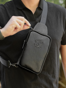 Кросс-боди Legessy модель F_005_G Фото