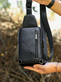 Кросс-боди Legessy модель F_005_G Фото