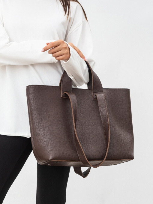 Шопер Romashka Мірей модель 101019403061 Фото