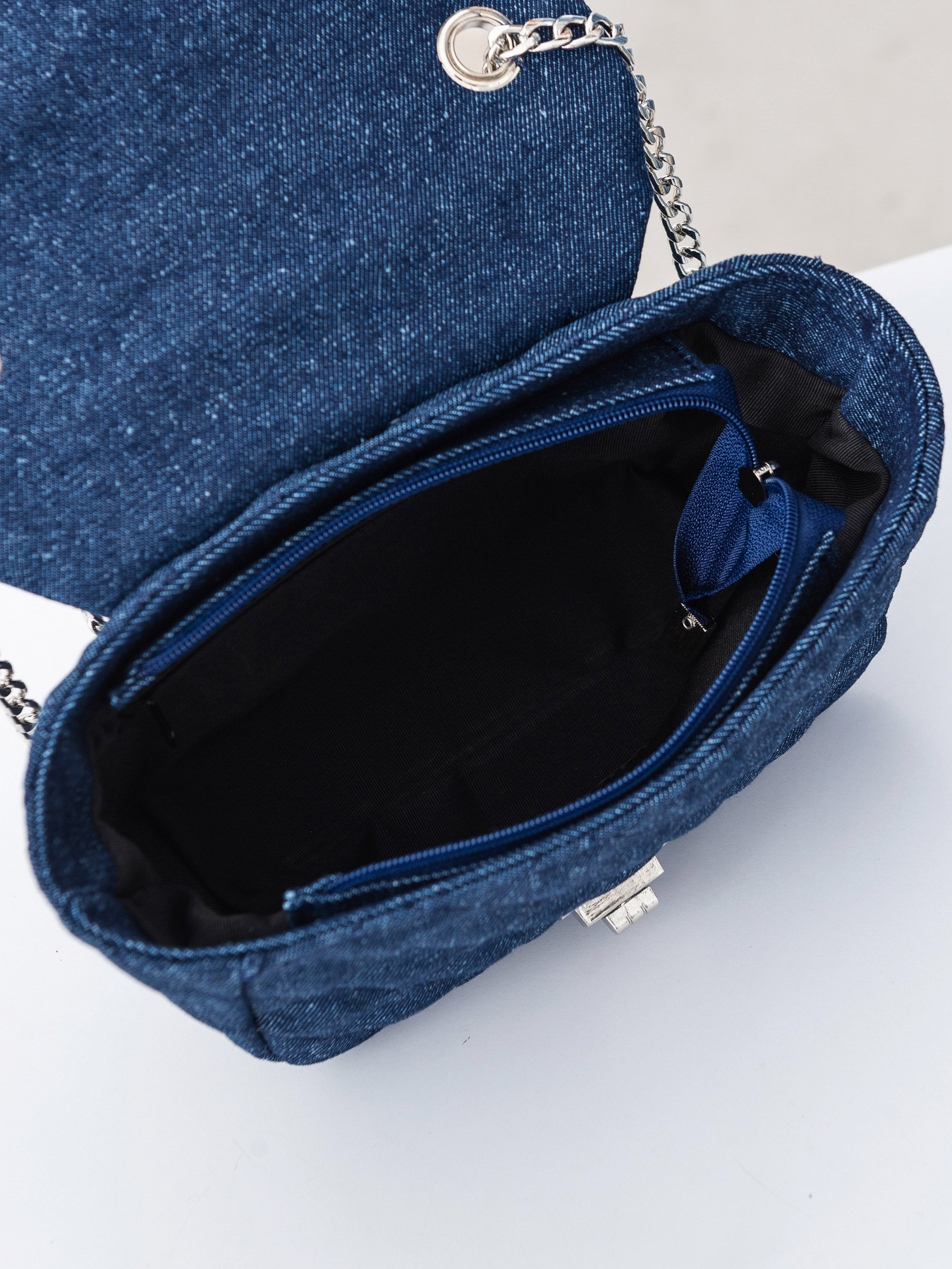 Сумка Romashka Франческа модель 102052603029 Фото